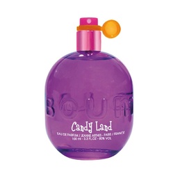 Edp Jeanne Arthes Paris Boum Candy Land x 100 ml