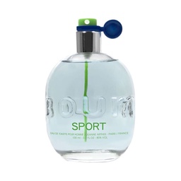 Edt Jeanne Arthes Paris Boum Sport x 100 ml