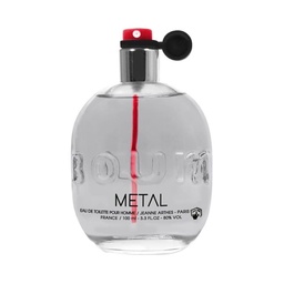 Edt Jeanne Arthes Paris Boum Metal x 100 ml