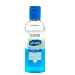 Desmaquillante Cetaphil x 150 ml