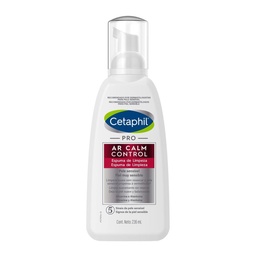 Espuma Limpiadora Facial Cetaphil Pro Ar x 236 ml Espuma Limpiadora Facial Cetaphil Pro Ar x 236 ml