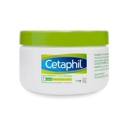 Crema Corporal Cetaphil Hidratante x 250 g