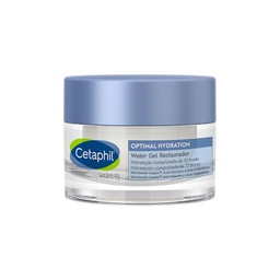 Gel Facial Restaurador Cetaphil Optimal Hydration x 48 g