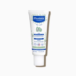 Crema Mustela Cuidado Costra Lactea x 40 ml Crema Mustela Cuidado Costra Lactea x 40 ml