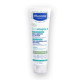 Crema Relipidizante Mustela Stelatopia x 200 ml