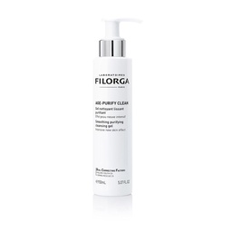 Gel de Limpieza Facial Filorga Age-purify Clean x 150 ml Gel de Limpieza Facial Filorga Age-purify Clean x 150 ml