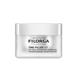 Gel Facial Filorga Time Filler 5 Xp x 50 ml