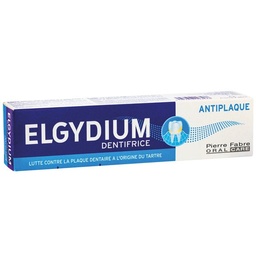 Pasta Dental Elgydium Antiplaca x 75 ml