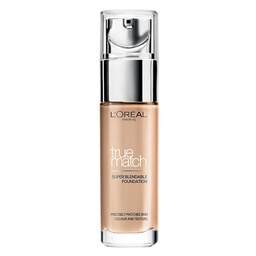 Base de Maquillaje L'oréal París True Match Tono Beige x 30 ml