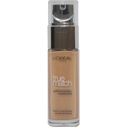 Base de Maquillaje L'oreal París True Match Sable x 30 ml