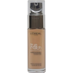 Base de Maquillaje L'oreal París True Match x 30 ml