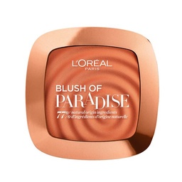 Bronzer L'oréal Paris Terra Paradise Powder x 9 g