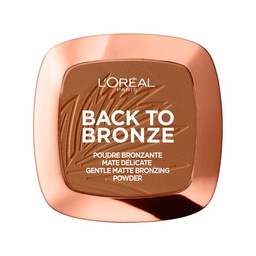 Bronzer Lóréal Paris Terra Paradise Powder x 9 g