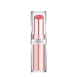 Bálsamo Labial L'oréal París Glow Paradise 107 Brown Enchante