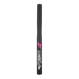 Delineador de Ojos Maybelline Hyper Precise All Day Black Matte x 1 g