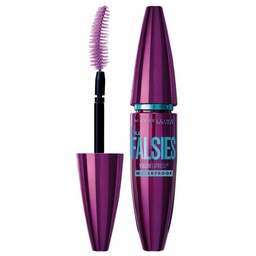 Mascara de Pestañas Maybelline The Falsies x 9 ml