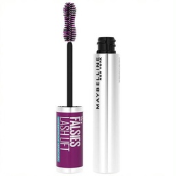 Máscara de Pestañas Maybelline The Falsies Lash Lift Waterproof x 8,6 ml