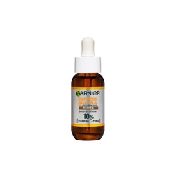 Sérum Noche Vitamina C 10% Vitamina C Pura Garnier x 30 ml Sérum Noche Vitamina C 10% Vitamina C Pura Garnier x 30 ml