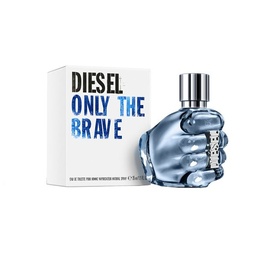 Edt Diesel Only The Brave x 35 ml