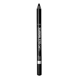 Delineador de Ojos Rimmel Scandal Eyes Waterprof Kohl Kajal