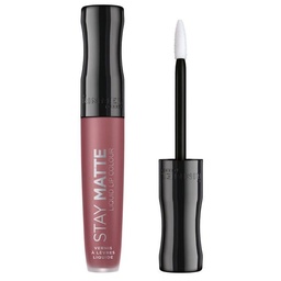 Labial Líquido Rimmel Stay Matte x 5,5 ml