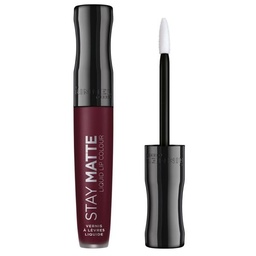 Labial Líquido Rimmel Stay Matte 810 x 5,5 ml