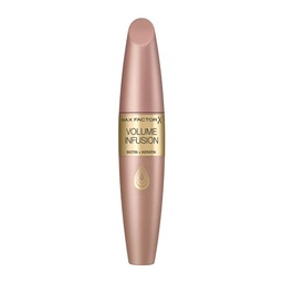 Máscara para Pestañas Max Factor Volume Infusión x 13 ml