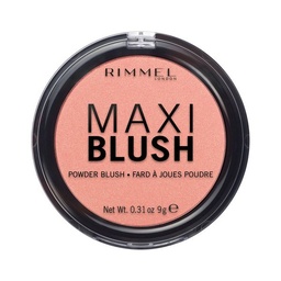 Rubor Compacto Rimmel Maxi Blush x 9 g Rubor Compacto Rimmel Maxi Blush x 9 g