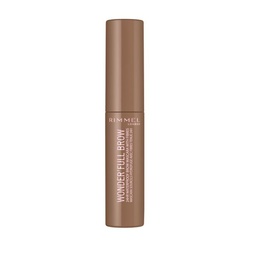 Máscara de Cejas Rimmel Wonderfull Brow x 4.5 ml