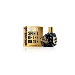 Edt Diesel Spirit Of The Brave x 35 ml