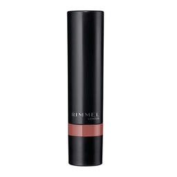 Lápiz Labial Rimmel Lasting Finish Extreme Matte 730