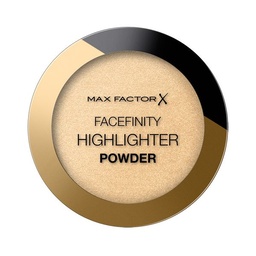 Polvo Iluminador Max Factor Facefinity 002 Golden Hour Polvo Iluminador Max Factor Facefinity 002 Golden Hour