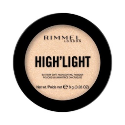 Polvo de Maquillaje Rimmel High'light x 8 g