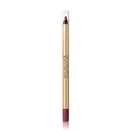 Delineador de Labios Max Factor Colour Elixir