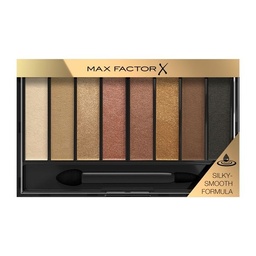 Sombra de Ojos Max Factor Masterpiece Nude Palette x 8 un Sombra de Ojos Max Factor Masterpiece Nude Palette x 8 un