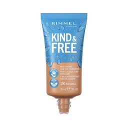 Base de Maquillaje Rimmel Kind & Free 150 x 30 ml