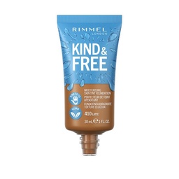 Base de Maquillaje Rimmel Kind & Free 410 x 30 ml