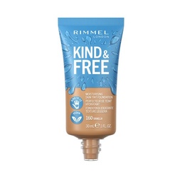 Base de Maquillaje Rimmel Kind & Free x 30 ml