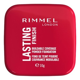 Base en Polvo Compacto Rimmel Lasting Finish 07 x 10 g