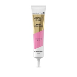 Rubor Max Factor Miracle Pure Blush x 15 ml Rubor Max Factor Miracle Pure Blush x 15 ml