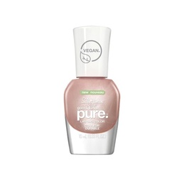 Esmalte para Uñas Sally Hansen Pure 115 Powder Room x 13,3 ml