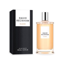 Edt David Beckham Classic x 100 ml Edt David Beckham Classic x 100 ml