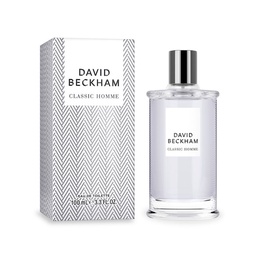 Edt David Beckham Homme x 100 ml