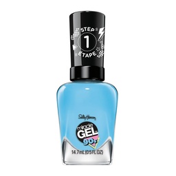 Esmalte para Uñas Sally Hansen Miracle Gel Años 90 x 14,7 ml