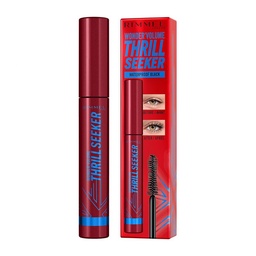 Máscara de Pestañas Rimmel Volume Thrill Seeker Waterproof Black Máscara de Pestañas Rimmel Volume Thrill Seeker Waterproof Black
