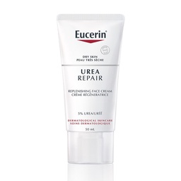 Crema Facial Emoliente Eucerin Urea 5% x 50 ml Crema Facial Emoliente Eucerin Urea 5% x 50 ml