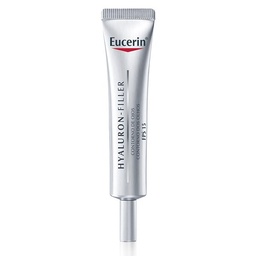 Contorno de Ojos Antiarrugas Eucerin Hyaluron-filler 3 Effect Fps 15 x 15 ml