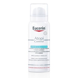 Spray Calmante Eucerin Atopicontrol x 50 ml