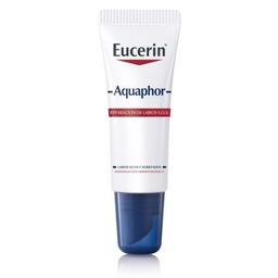 Reparador de Labios Eucerin s.o.s Aquaphor x 10 ml