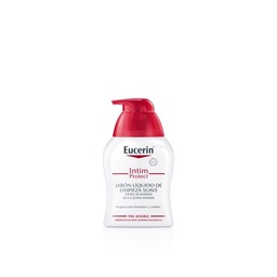 Jabón Líquido de Higiene Íntima Eucerin x 250 ml